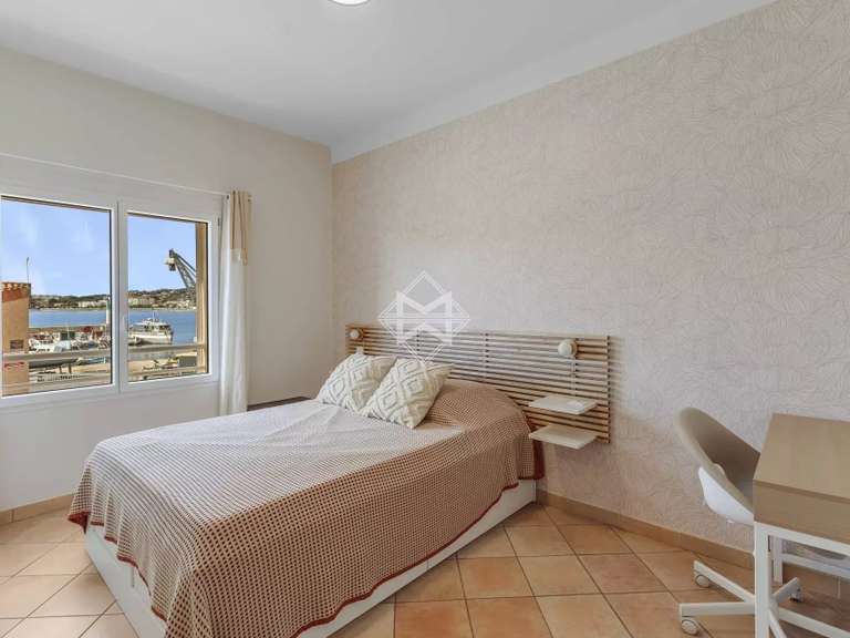 Maison avec Vue sur mer La Seyne-sur-Mer - 3 chambres - 81m²