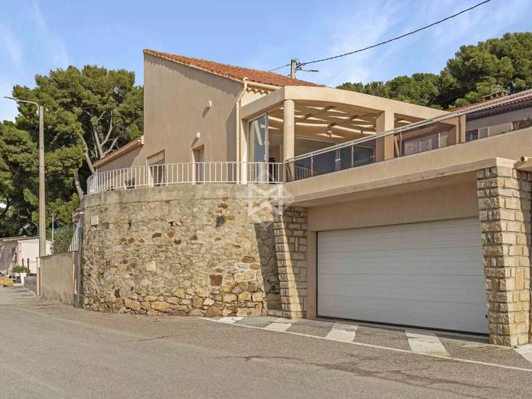 Maison avec Vue sur mer La Seyne-sur-Mer - 3 chambres - 81m²