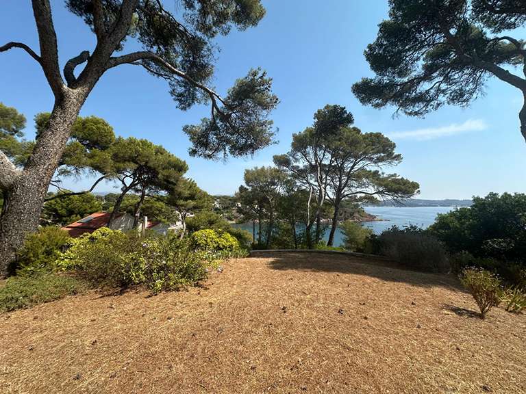 House with Sea view La Seyne-sur-Mer - 3 bedrooms - 105m²