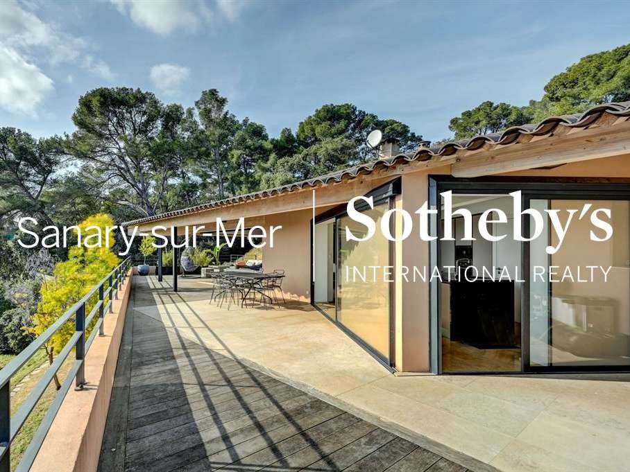 Maison La Seyne-sur-Mer