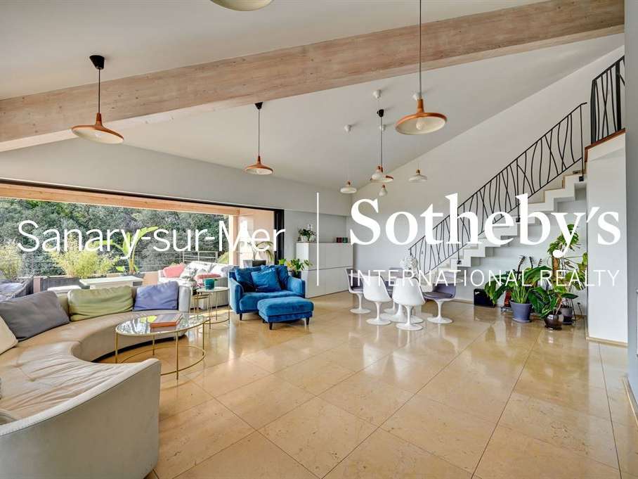 Maison La Seyne-sur-Mer