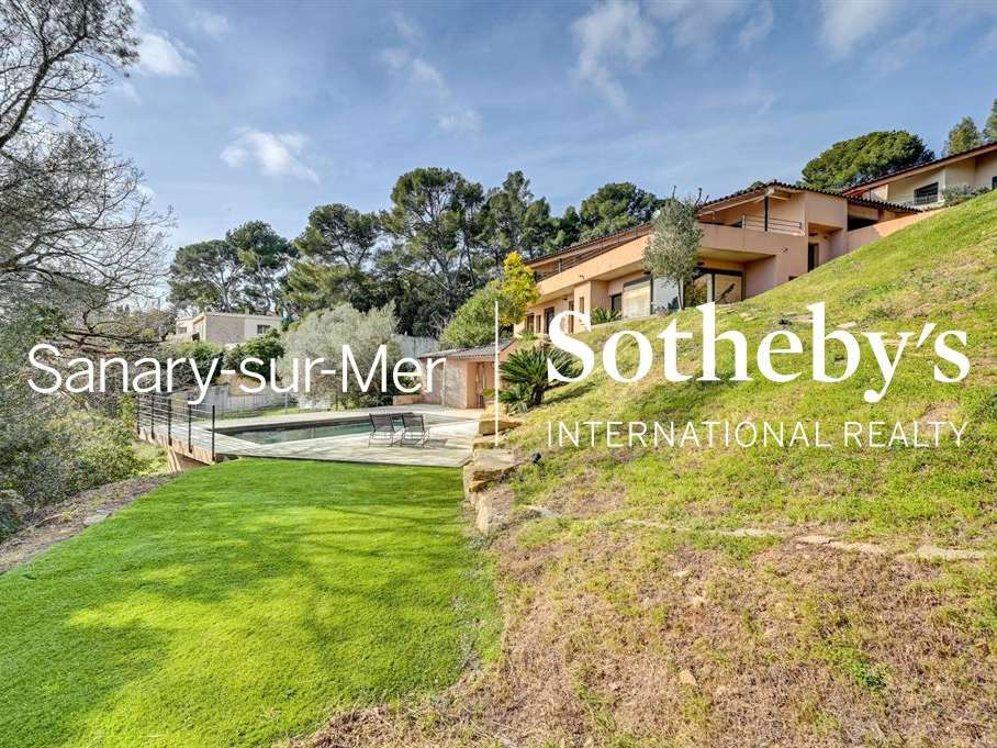 Maison La Seyne-sur-Mer