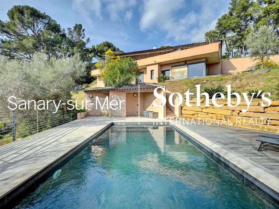 Maison La Seyne-sur-Mer