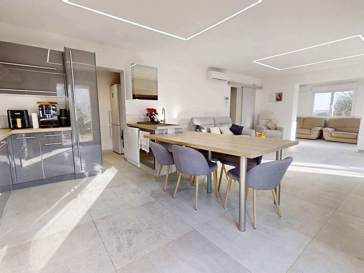 House La Seyne-sur-Mer