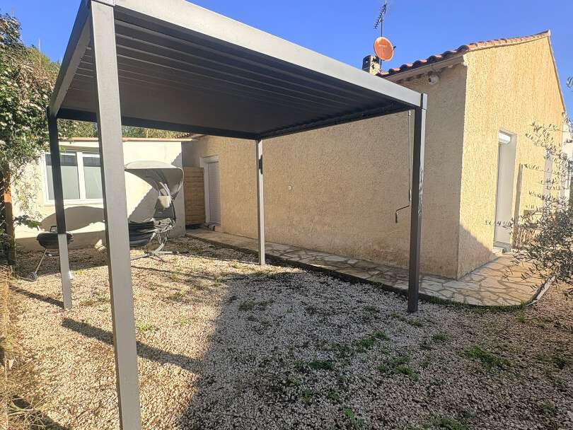 Maison La Seyne-sur-Mer