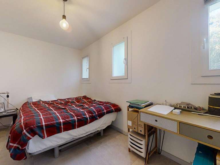 Maison La Seyne-sur-Mer - 3 chambres - 120m²