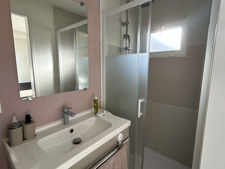 Maison La Seyne-sur-Mer - 3 chambres - 120m²