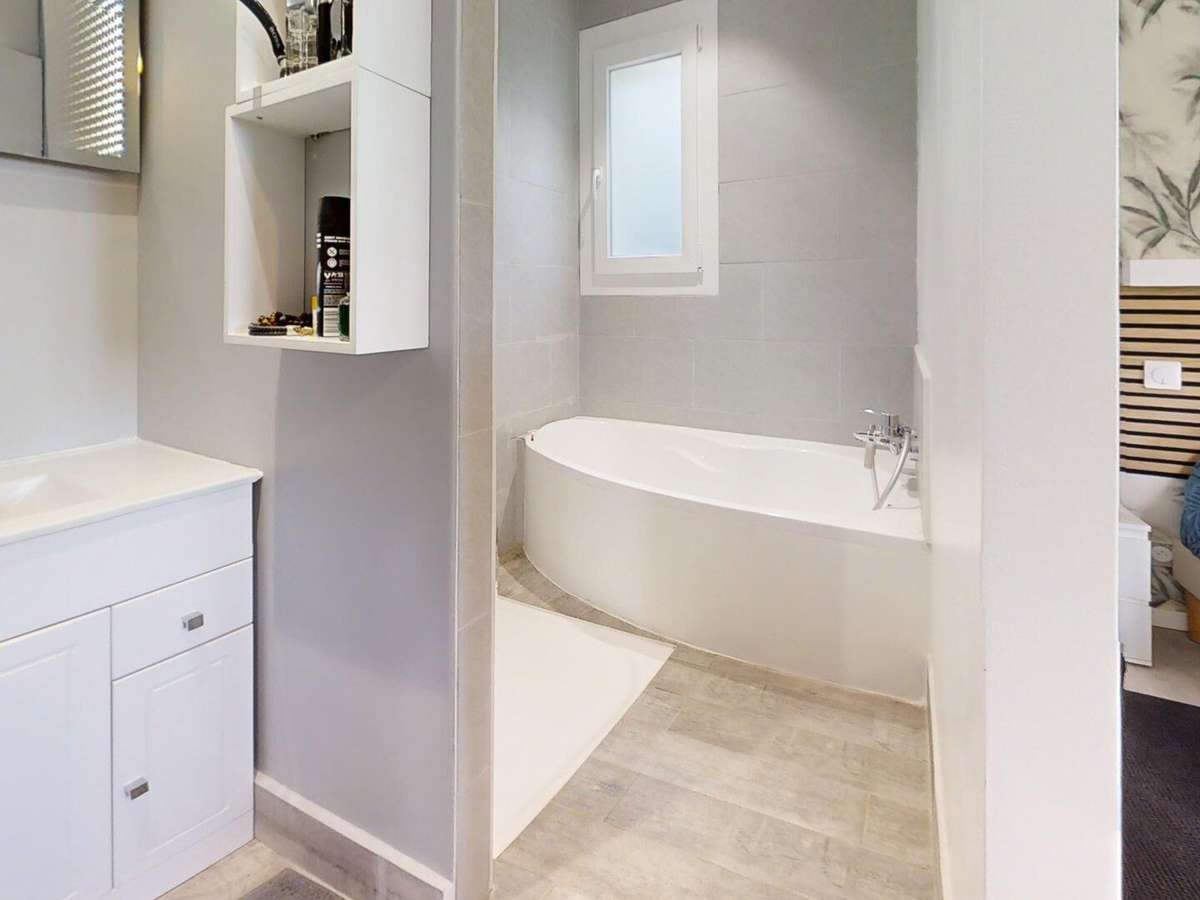 Maison La Seyne-sur-Mer