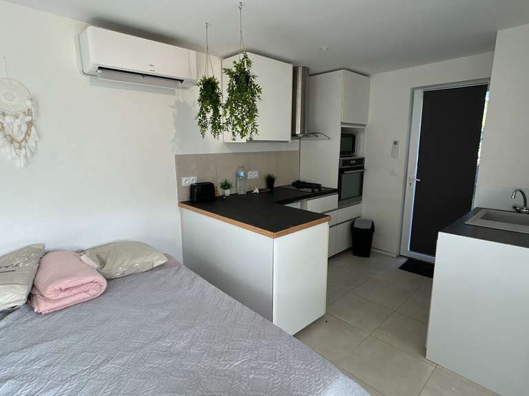 Maison La Seyne-sur-Mer - 3 chambres - 120m²