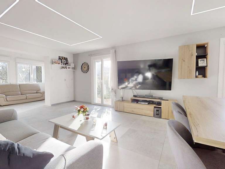 Maison La Seyne-sur-Mer - 3 chambres - 120m²