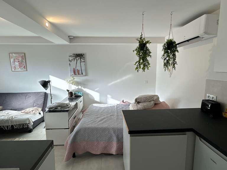 Maison La Seyne-sur-Mer - 3 chambres - 120m²