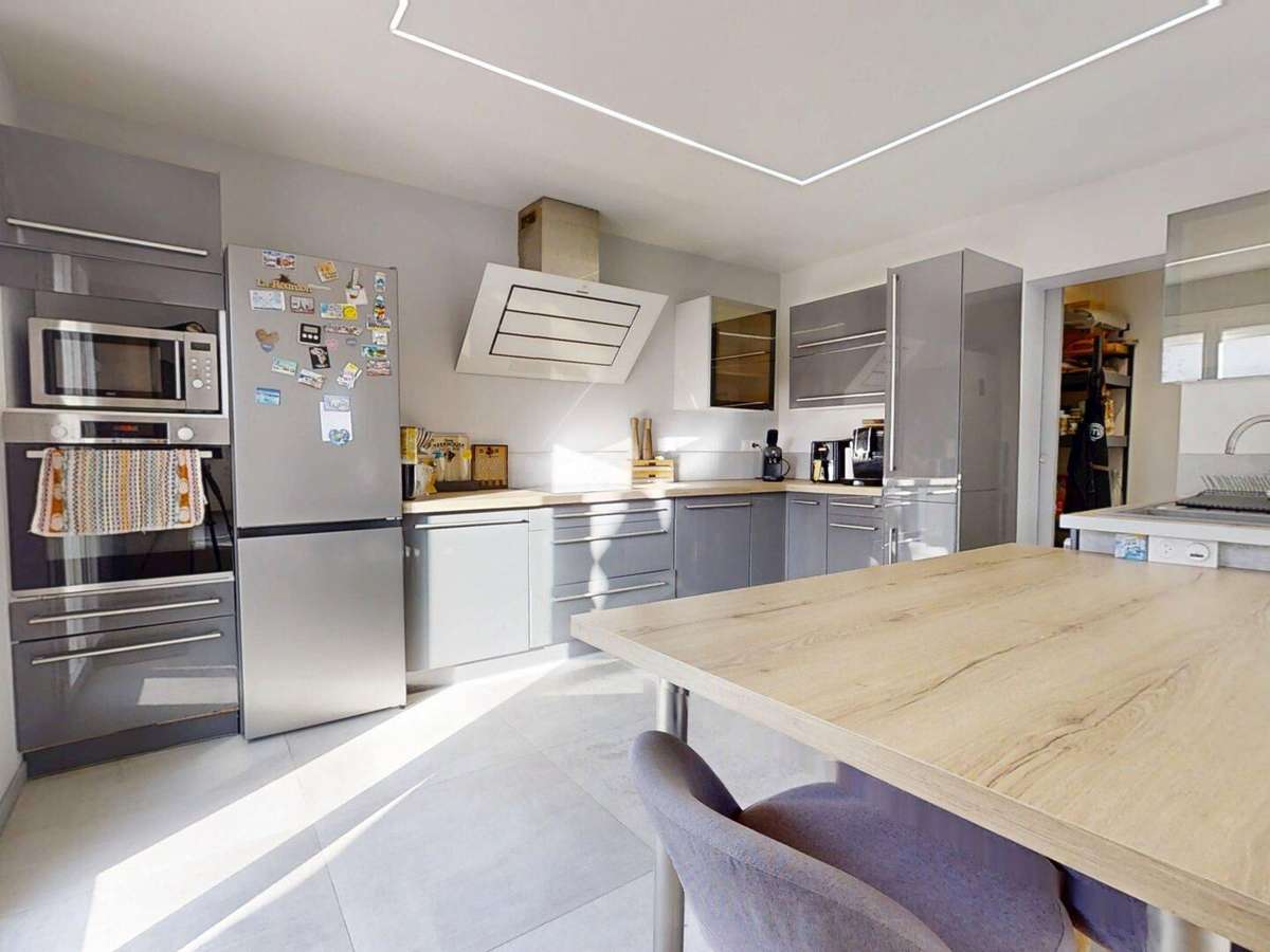 House La Seyne-sur-Mer