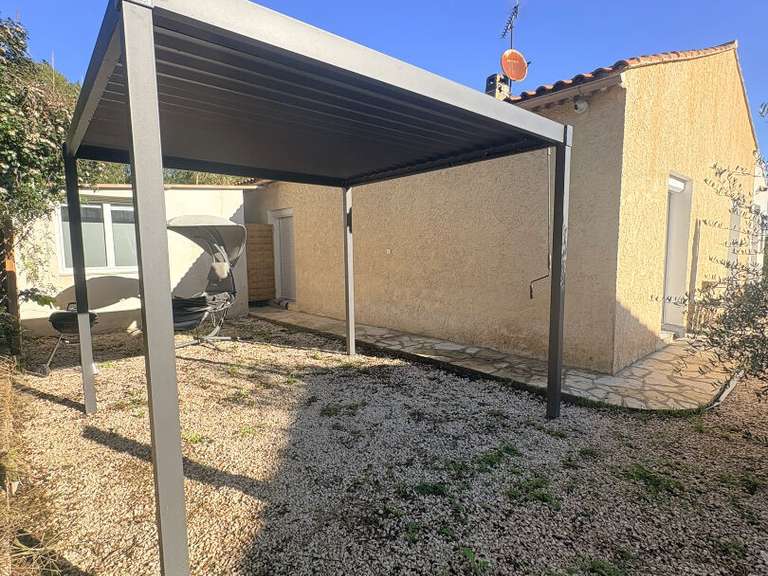 House La Seyne-sur-Mer - 3 bedrooms - 120m²