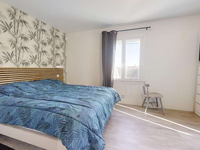 House La Seyne-sur-Mer - 3 bedrooms - 120m²