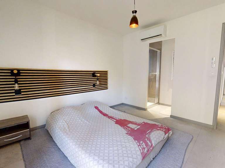 House La Seyne-sur-Mer - 3 bedrooms - 120m²