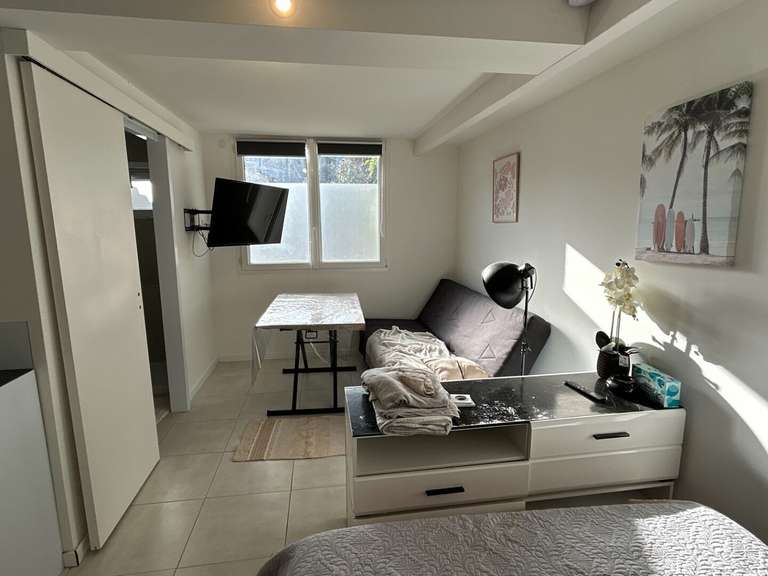 House La Seyne-sur-Mer - 3 bedrooms - 120m²