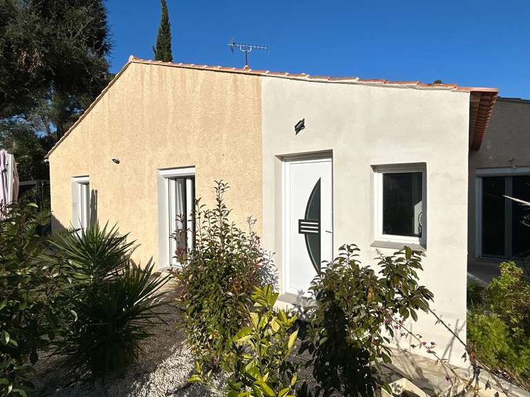 House La Seyne-sur-Mer - 3 bedrooms - 120m²