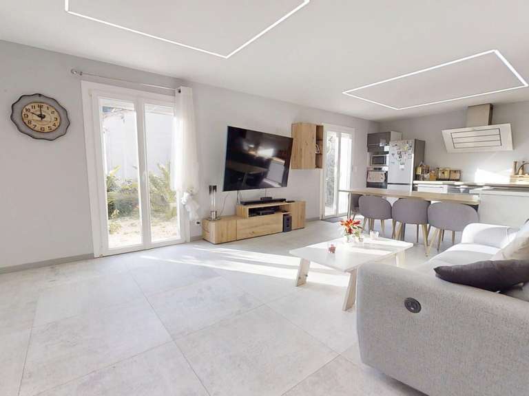 House La Seyne-sur-Mer - 3 bedrooms - 120m²