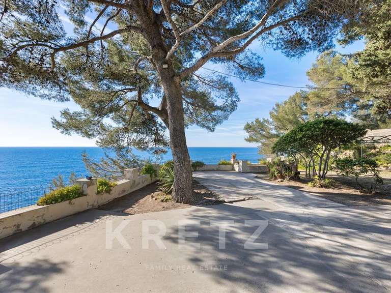 Maison avec Vue sur mer La Seyne-sur-Mer - 6 chambres - 300m²