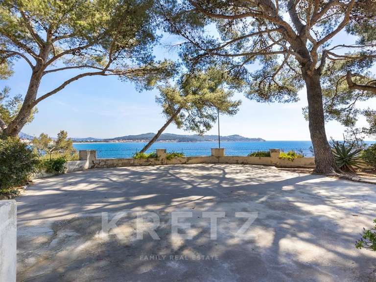 Maison avec Vue sur mer La Seyne-sur-Mer - 6 chambres - 300m²