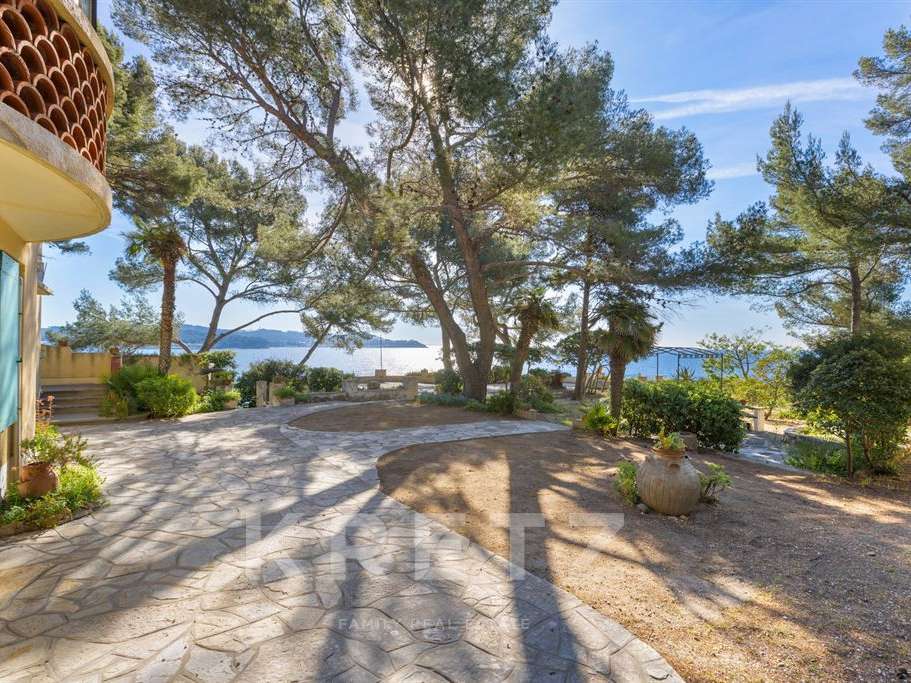 Maison La Seyne-sur-Mer