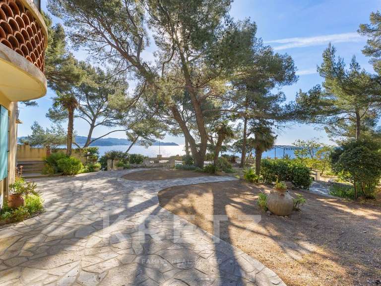 Maison avec Vue sur mer La Seyne-sur-Mer - 6 chambres - 300m²