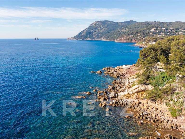 Maison avec Vue sur mer La Seyne-sur-Mer - 6 chambres - 300m²