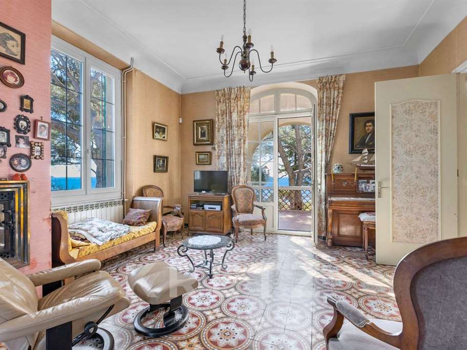 Maison La Seyne-sur-Mer