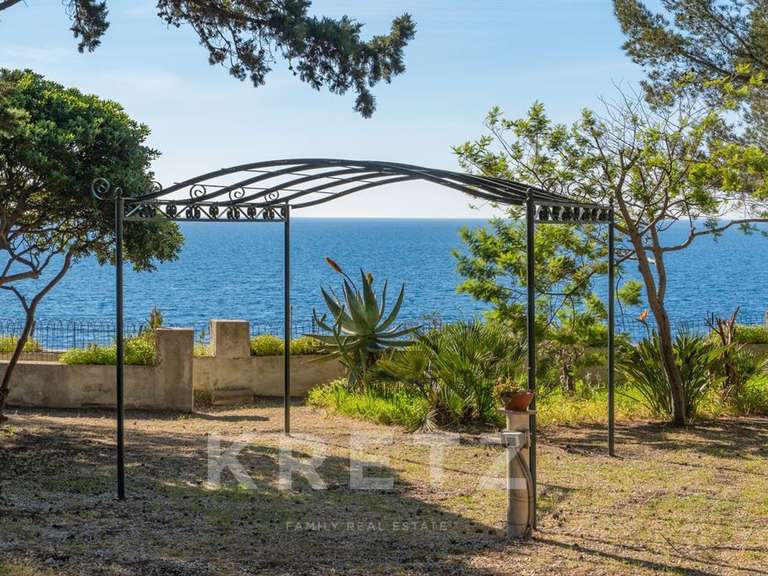 Maison avec Vue sur mer La Seyne-sur-Mer - 6 chambres - 300m²