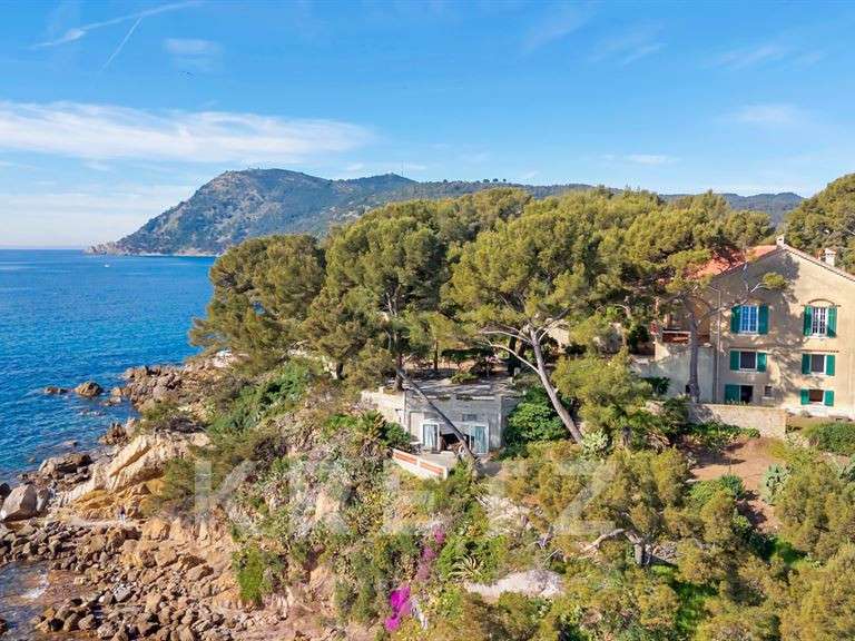 Maison La Seyne-sur-Mer