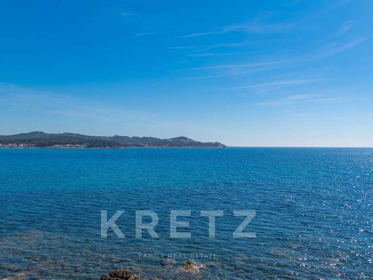 Maison avec Vue sur mer La Seyne-sur-Mer - 6 chambres - 300m²