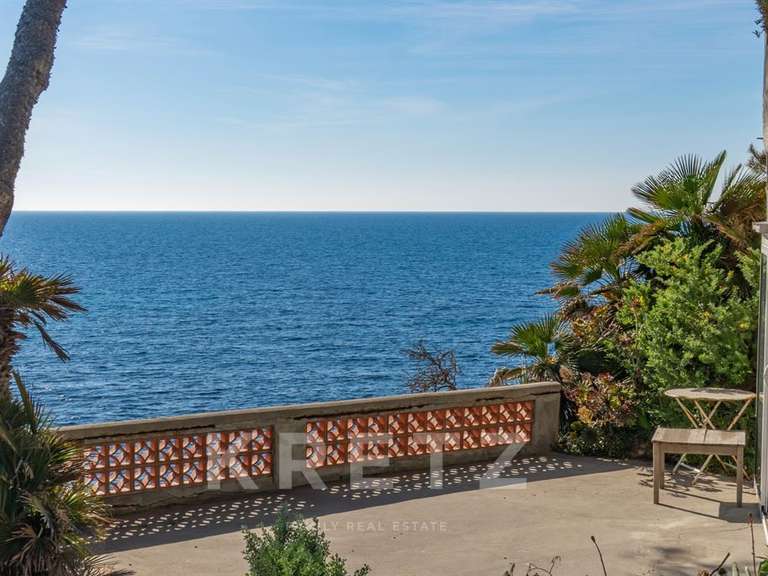 Maison avec Vue sur mer La Seyne-sur-Mer - 6 chambres - 300m²
