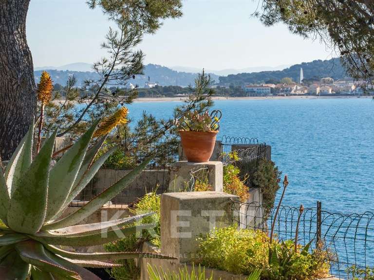 Maison avec Vue sur mer La Seyne-sur-Mer - 6 chambres - 300m²