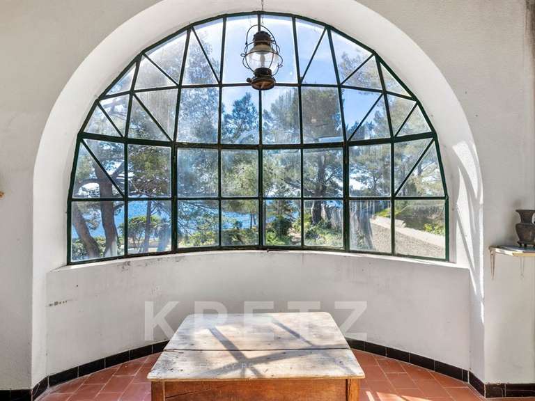 Maison avec Vue sur mer La Seyne-sur-Mer - 6 chambres - 300m²