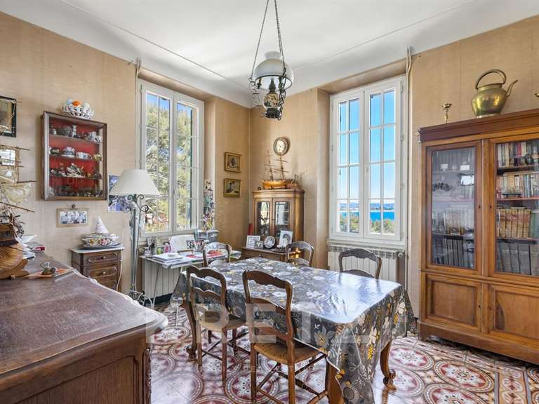 Maison avec Vue sur mer La Seyne-sur-Mer - 6 chambres - 300m²