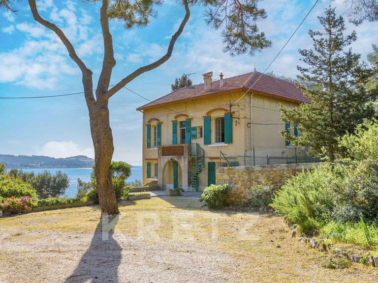 Maison avec Vue sur mer La Seyne-sur-Mer - 6 chambres - 300m²