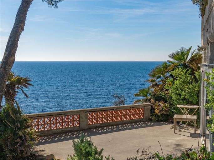 Maison avec Vue sur mer La Seyne-sur-Mer - 6 chambres - 300m²