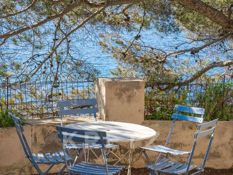 Maison avec Vue sur mer La Seyne-sur-Mer - 6 chambres - 300m²