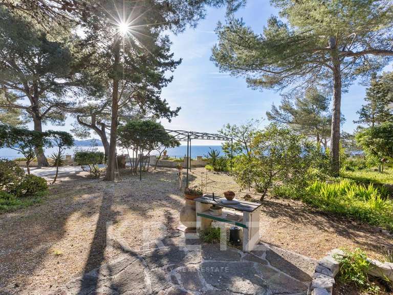 Maison avec Vue sur mer La Seyne-sur-Mer - 6 chambres - 300m²