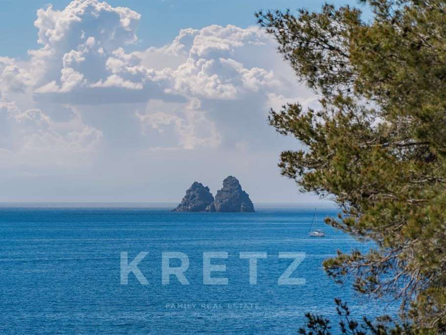 Maison La Seyne-sur-Mer