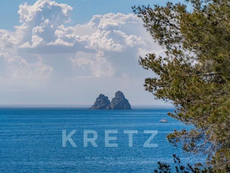 Maison avec Vue sur mer La Seyne-sur-Mer - 6 chambres - 300m²