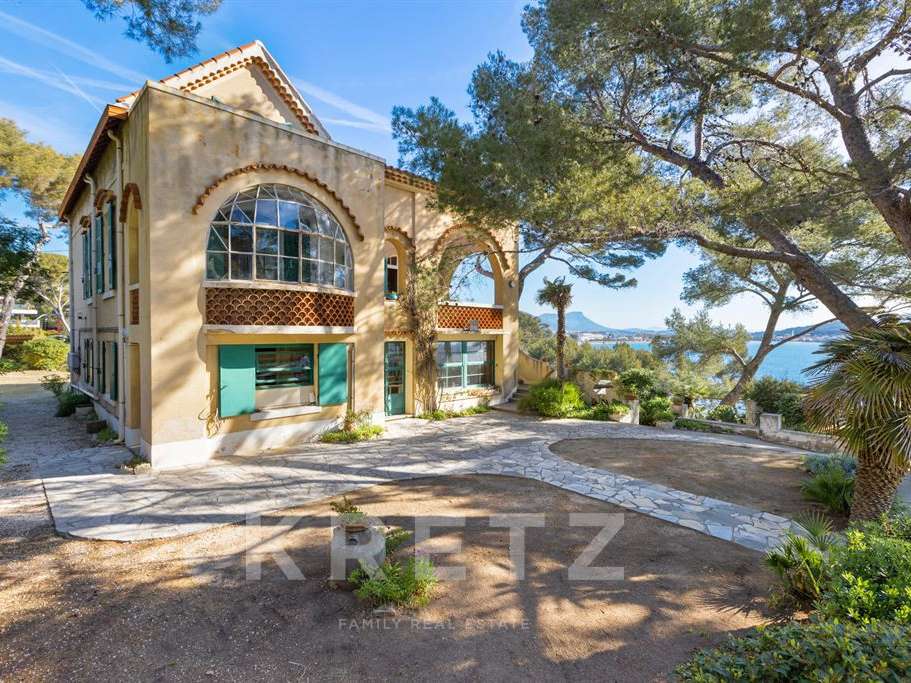 Maison La Seyne-sur-Mer