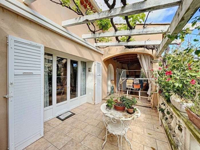 Maison La Seyne-sur-Mer - 280m²