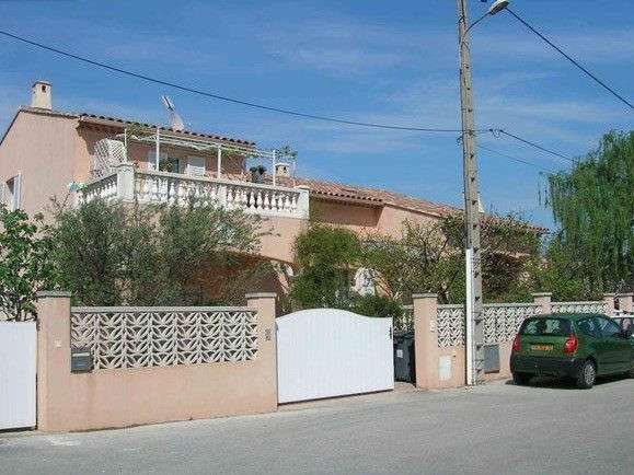 Maison La Seyne-sur-Mer - 280m²