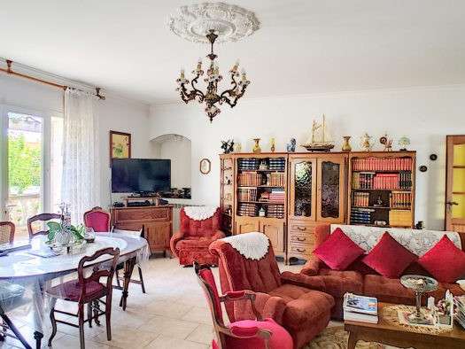 Maison La Seyne-sur-Mer - 280m²