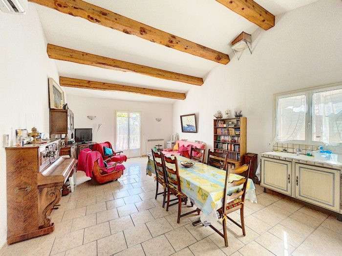 Maison La Seyne-sur-Mer - 280m²
