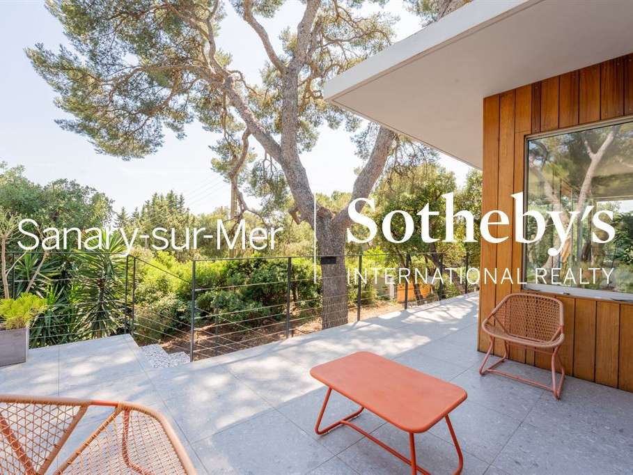 House La Seyne-sur-Mer