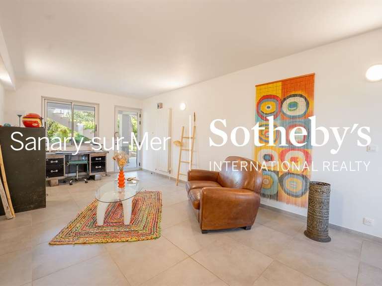 Maison La Seyne-sur-Mer - 4 chambres - 215m²