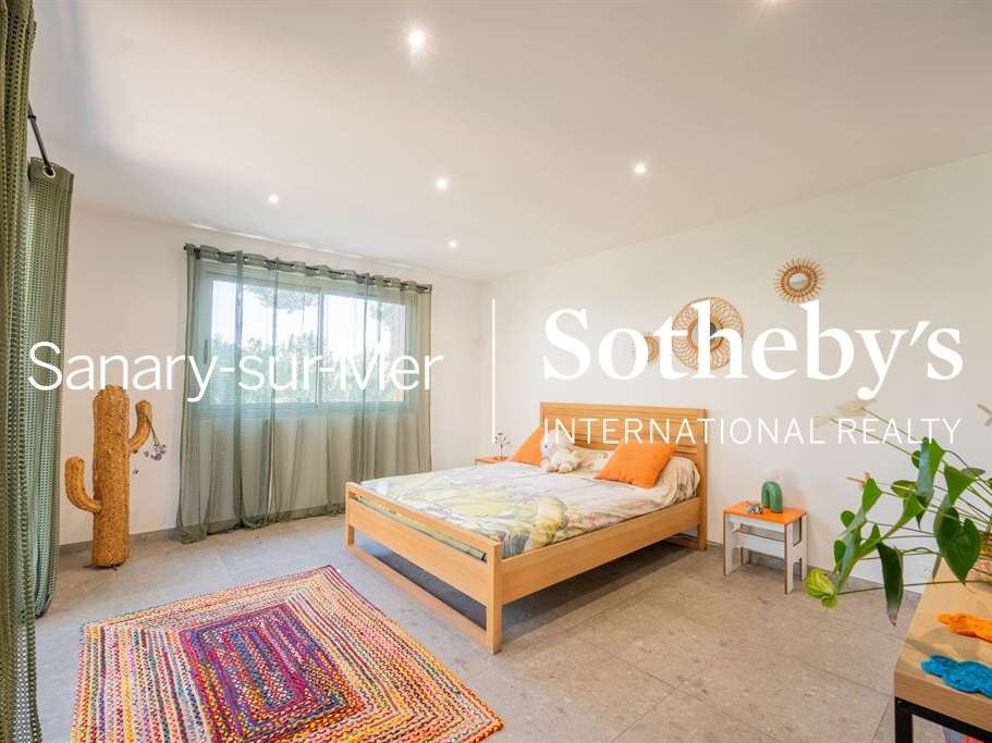 House La Seyne-sur-Mer