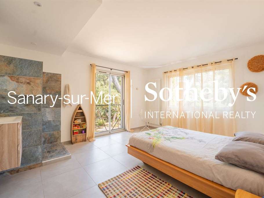House La Seyne-sur-Mer